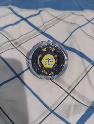 Beyblade Flame Libra DF145BS - Metal Fight Beyblade, Takara Tomy 
