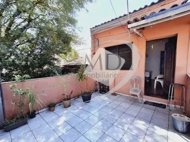 Sobrado à venda em São Caetano do Sul-Bairro Osval