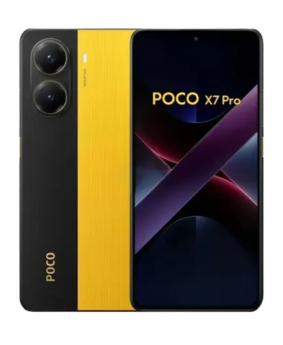 Smartphone pocophone x7 pro 512gb 12gb ram novo lacrado 