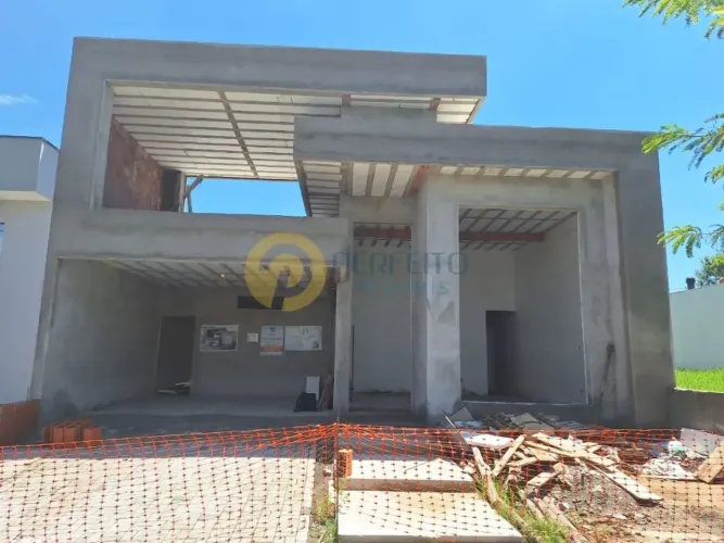 Casa no Residencial Gaivota Monte mor