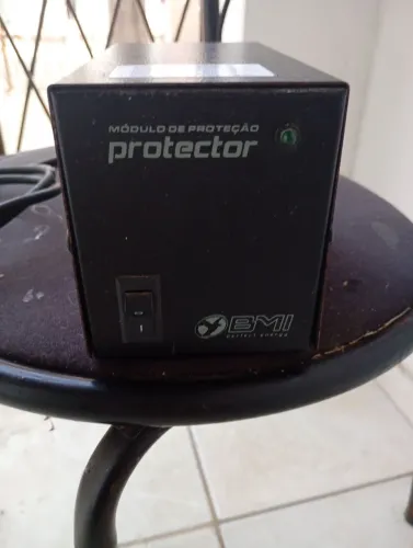 Módulo de proteção (Estabilizador)