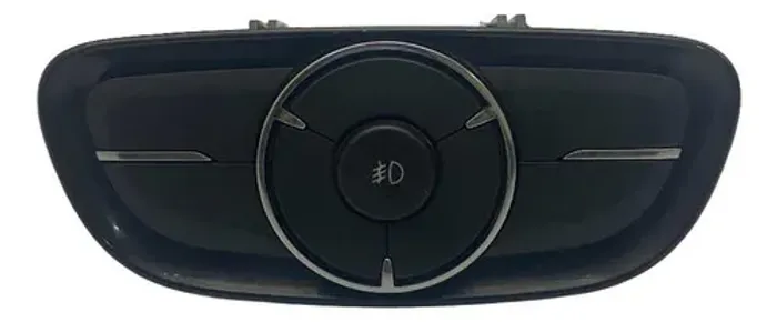 Botão Farol Milha Neblina Fiat Argo 2017 2020