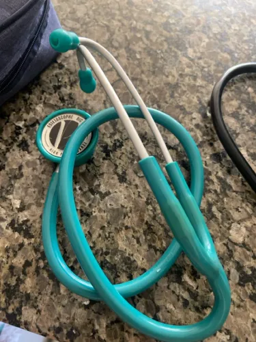 Estetoscópio - Equipamento Médico