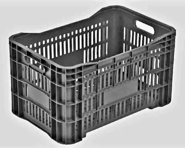 CAIXA PLASTICA ORGANIZADORA.