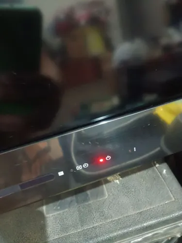 TV com design moderno e funcionalidades