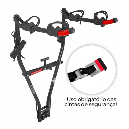 Transbike Altmayer
