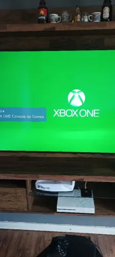 Xbox One Console de Games