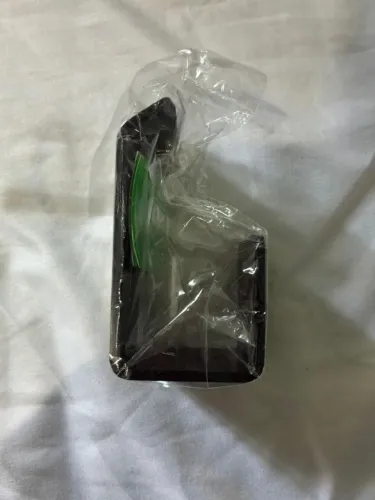 Suporte Headset Mesa 3D Preto Novo!