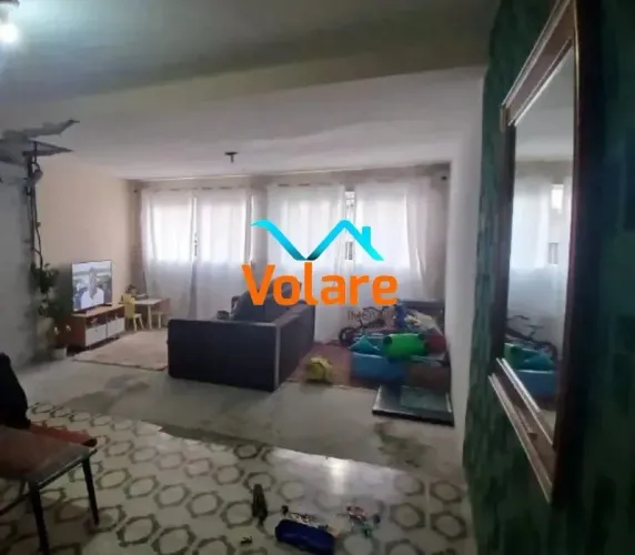 Imperdível casa à venda em São Paulo-SP, Jardim Peri Peri: 3 quartos, 2 suítes, 2 salas, 3