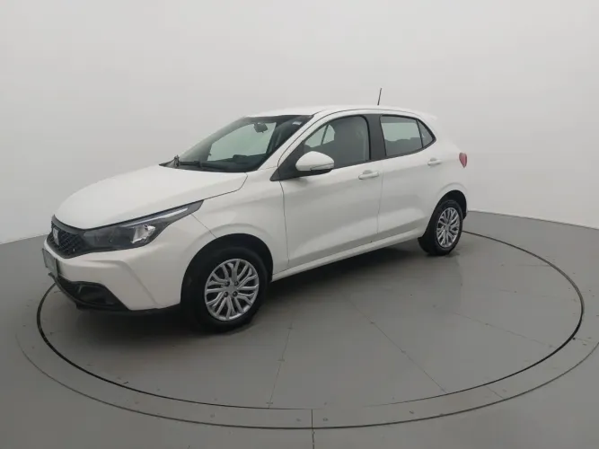 Fiat Argo Drive 1.0 Firefly 2024