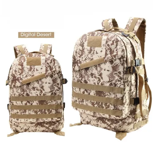 Mochila tática 