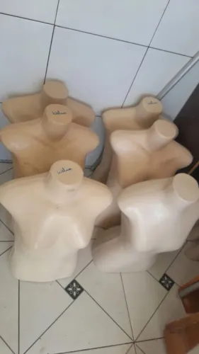 Manequins 