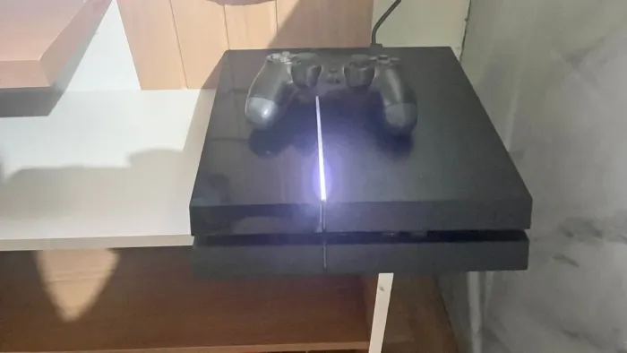 PS4