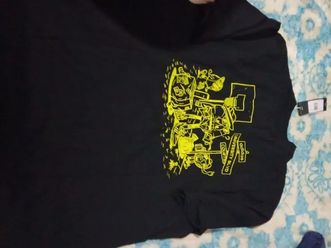 Camisa