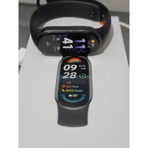 Miband 9 Original Global