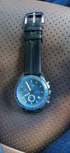 Relógio Fossil 10 ATM