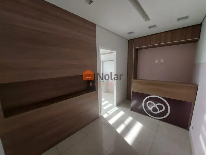 Sala Comercial Reformada e Montada com 30 m² | Bairro Prado | Belo Horizonte - MG