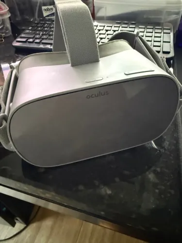 Oculus VR GO 64Gig