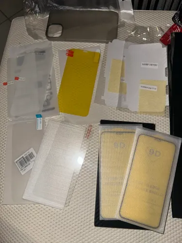 Acessórios para IPhone 11 PRO