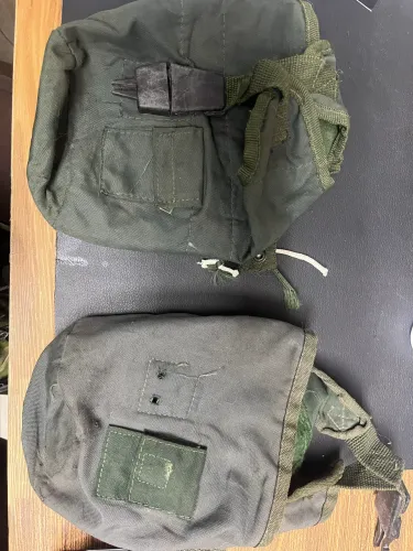 Vendo cantil e porta cantil