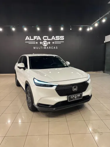 Honda HR-V EXL 1.5 Sensing 16V 5P Aut. 2023