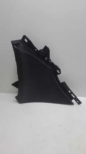  Citroen Ds5 1.6 Thp 2015 Acabamento Later/dir Porta Luvas  Preto