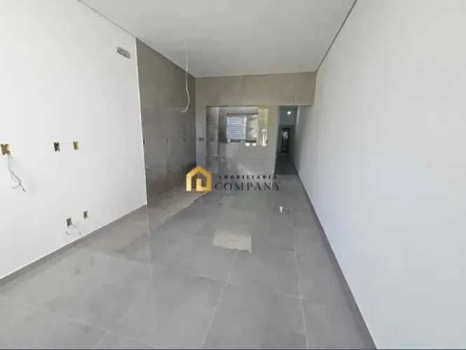 Casa tno bairro Jardim Eliana - Sorocaba/SP