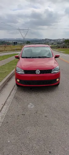 Volkswagen Fox 1.0 MI Total Flex 8V 5P 2013