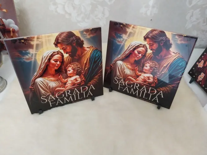 Azulejo personalizado