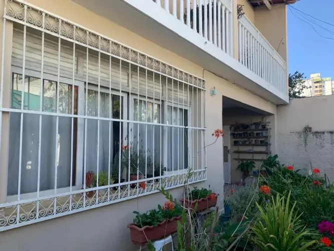 Casa à Venda - 435,87 m² Construídos - Av. Jonas Hortélio, Recreio