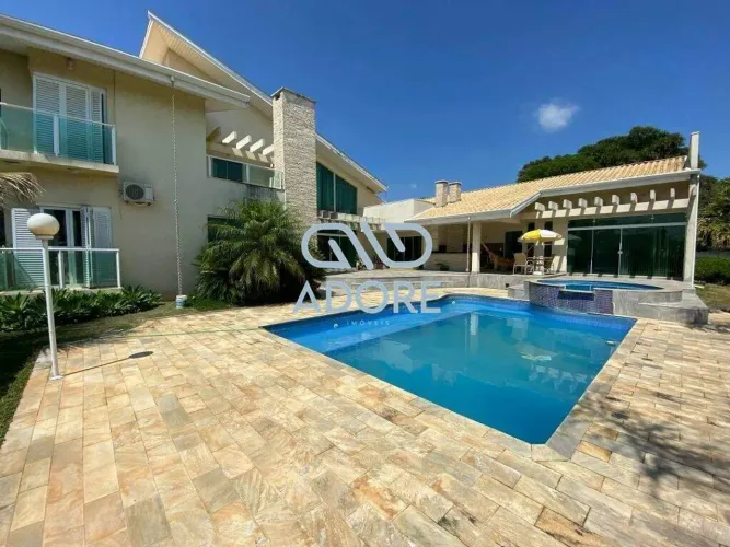 Casa à venda no condomínio Haras Paineras - Salto/SP