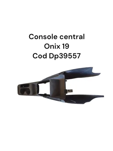 Console Central Onix 19 Cod Dp39557