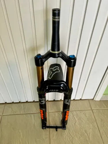 FOX 34 KASHIMA 130mm