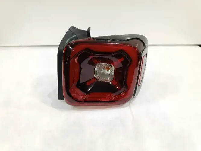 lanterna direita renegade led 2018 2019 2020 2021 original