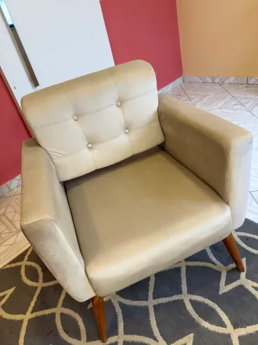 Vendo poltrona