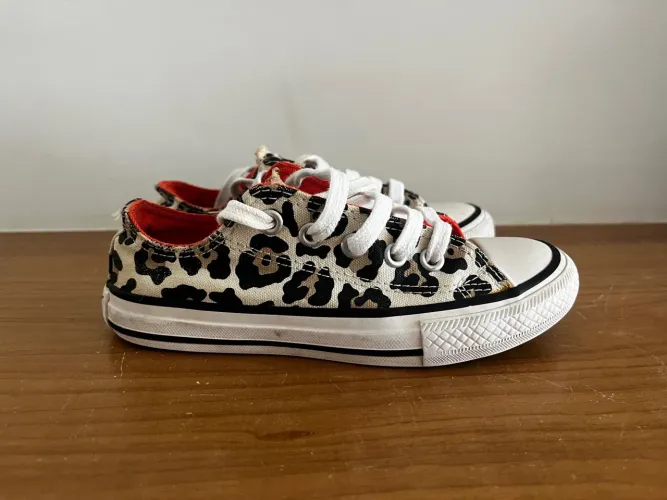 Tênis All star 27