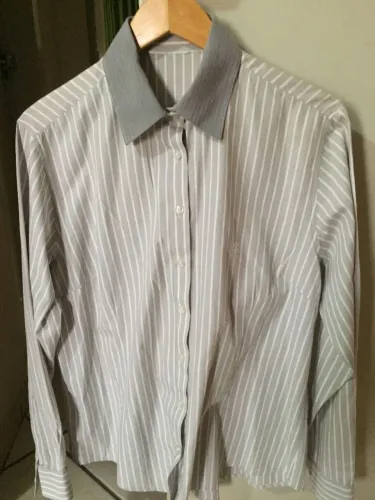 Camisa Les Chemises n.46