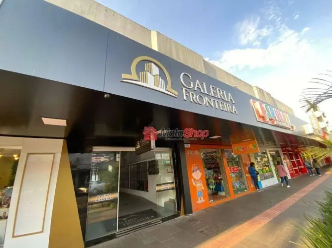 Sala, 37 m² - venda por R$ 130.000 ou aluguel por R$ 850/mês - Centro - Araranguá/SC