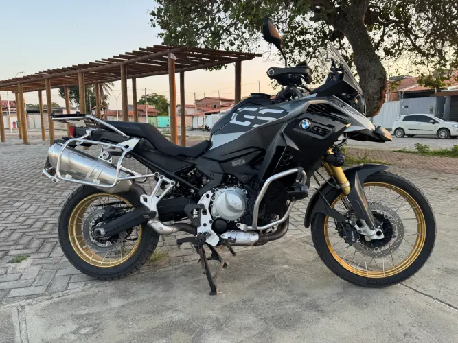 BMW GS 850 Adventure Premium