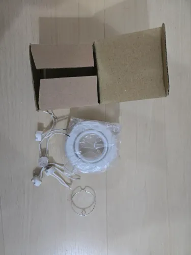 Spot de Embutir para Teto - Novo