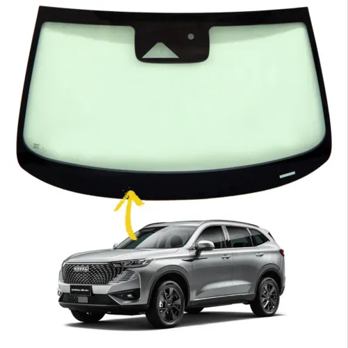 Vidros Blindados automotivo 