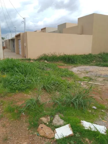 Vendo lote Residencial Primavera 2