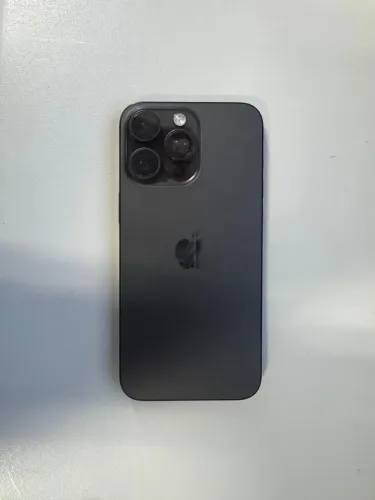 Iphone pro Max 15 256