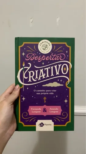 Despertar Criativo