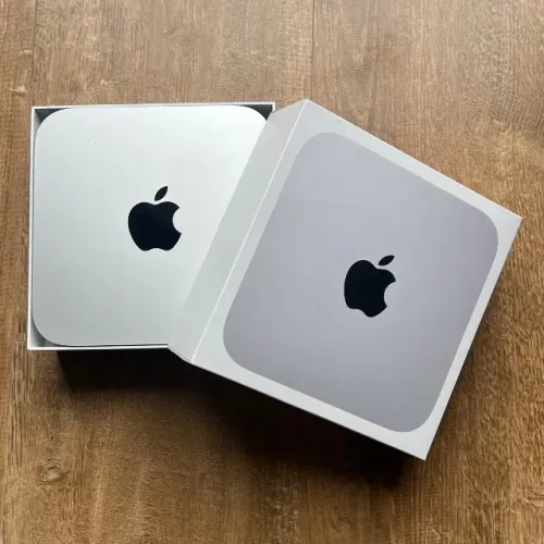 mac mini m1 512