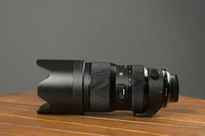 Lente Sigma Art 50-100mm  f1.8 para NIKON