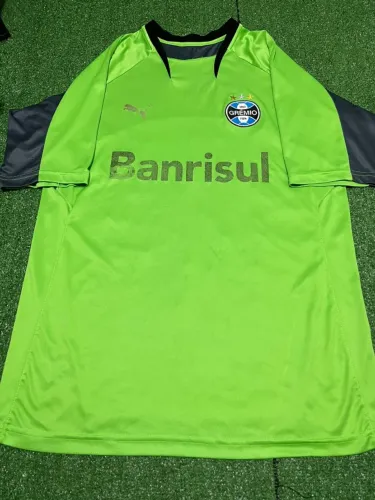 Camisa Grêmio Treino 2007