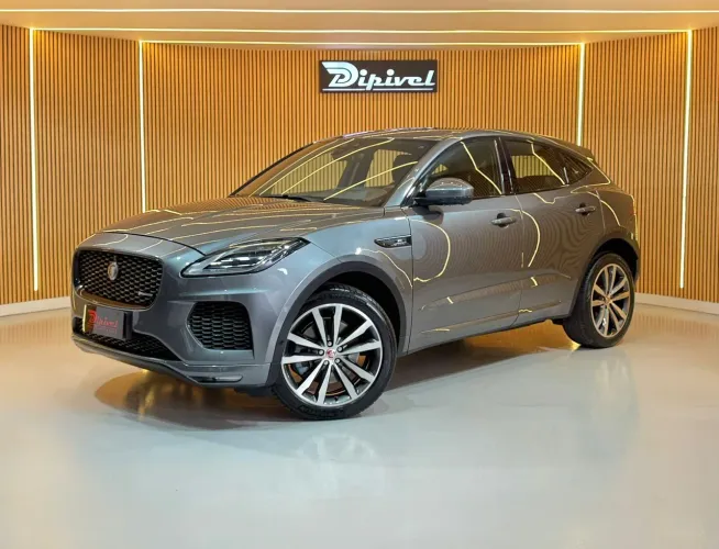 JAGUAR E-PACE R DYNAMIQUE SE 250 2018
