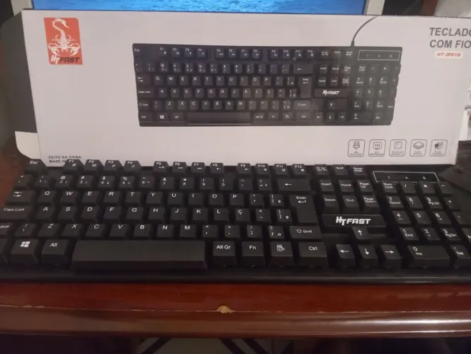 Teclado