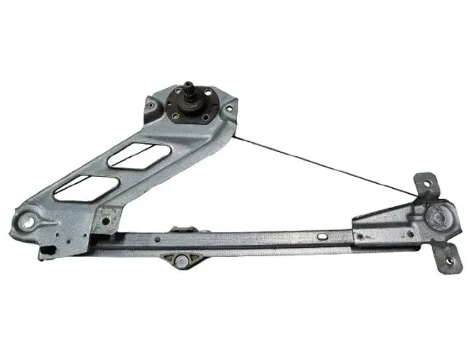 Máquina Vidro Manual Traseiro Direito Corsa 1995 A 2003 *